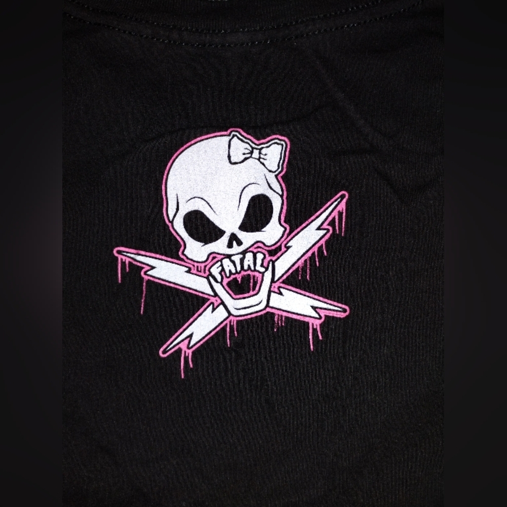 Fatal tee - Picture 4 of 5